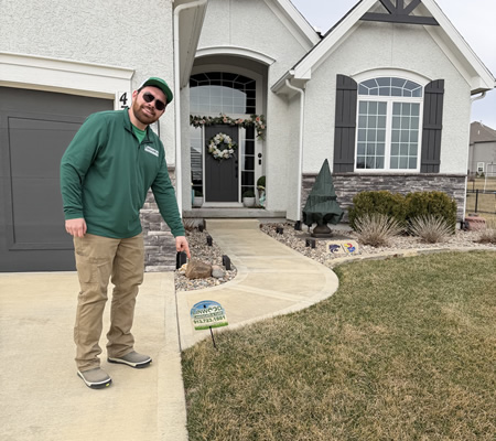 What Are the Most Common Lawn Problems Homeowners Face?