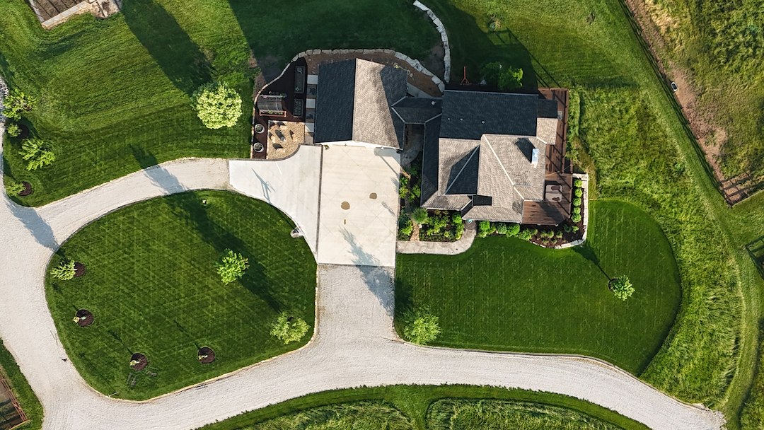 Lawn Renovation and Sod Install