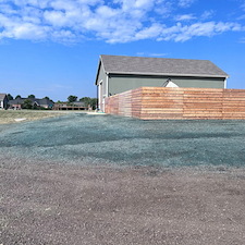Hydroseeding